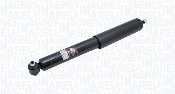 Gas-Stoßdämpfer