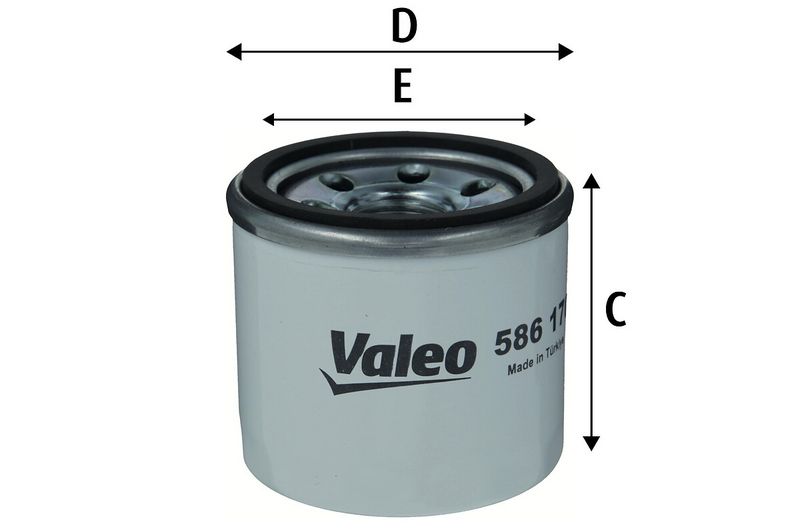 Ölfilter