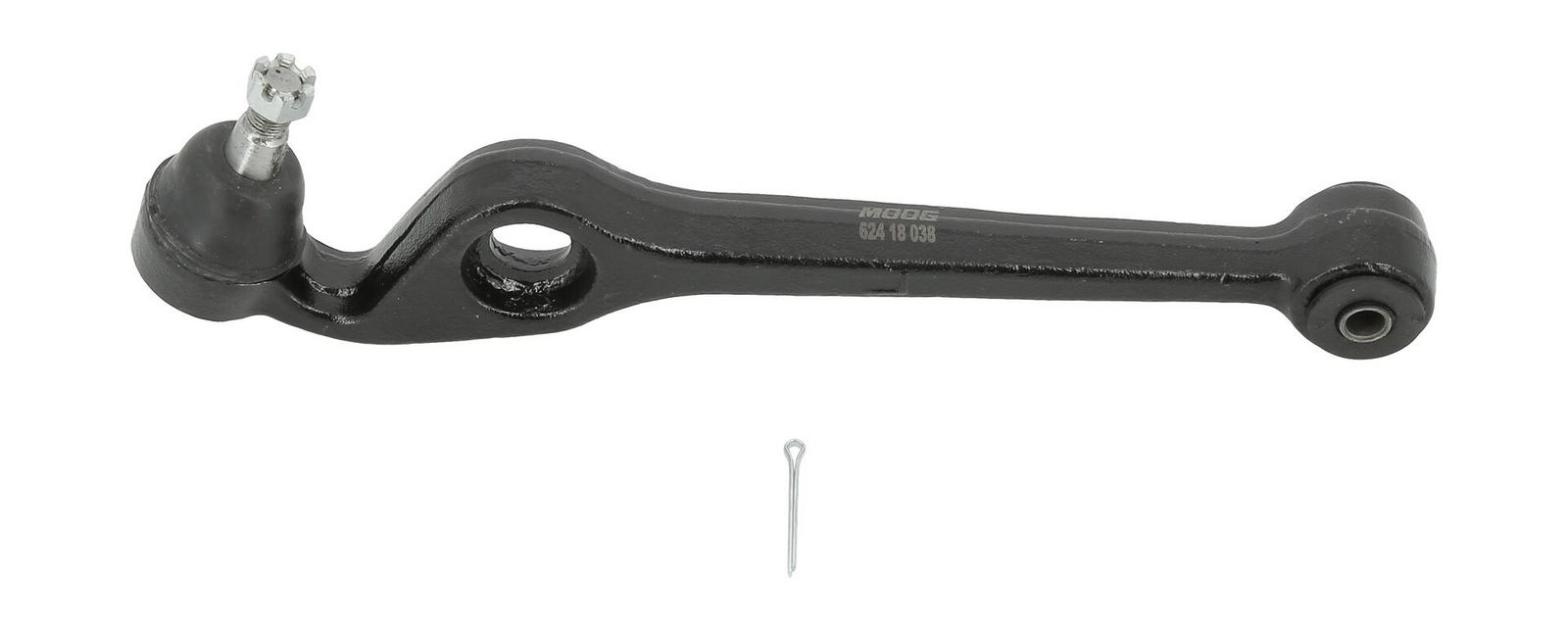 Set: 2 × Querlenker