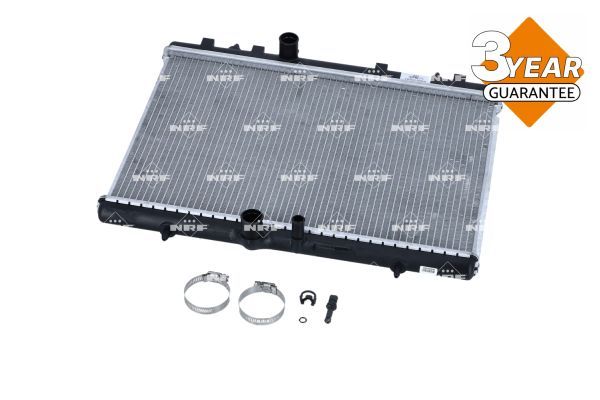 Kühler Wasserkühler Motorkühler