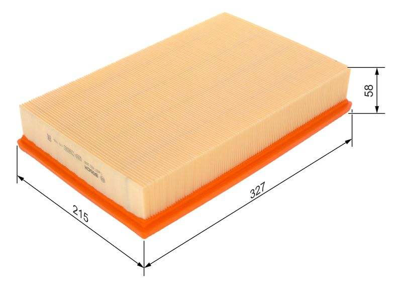 Luftfilter