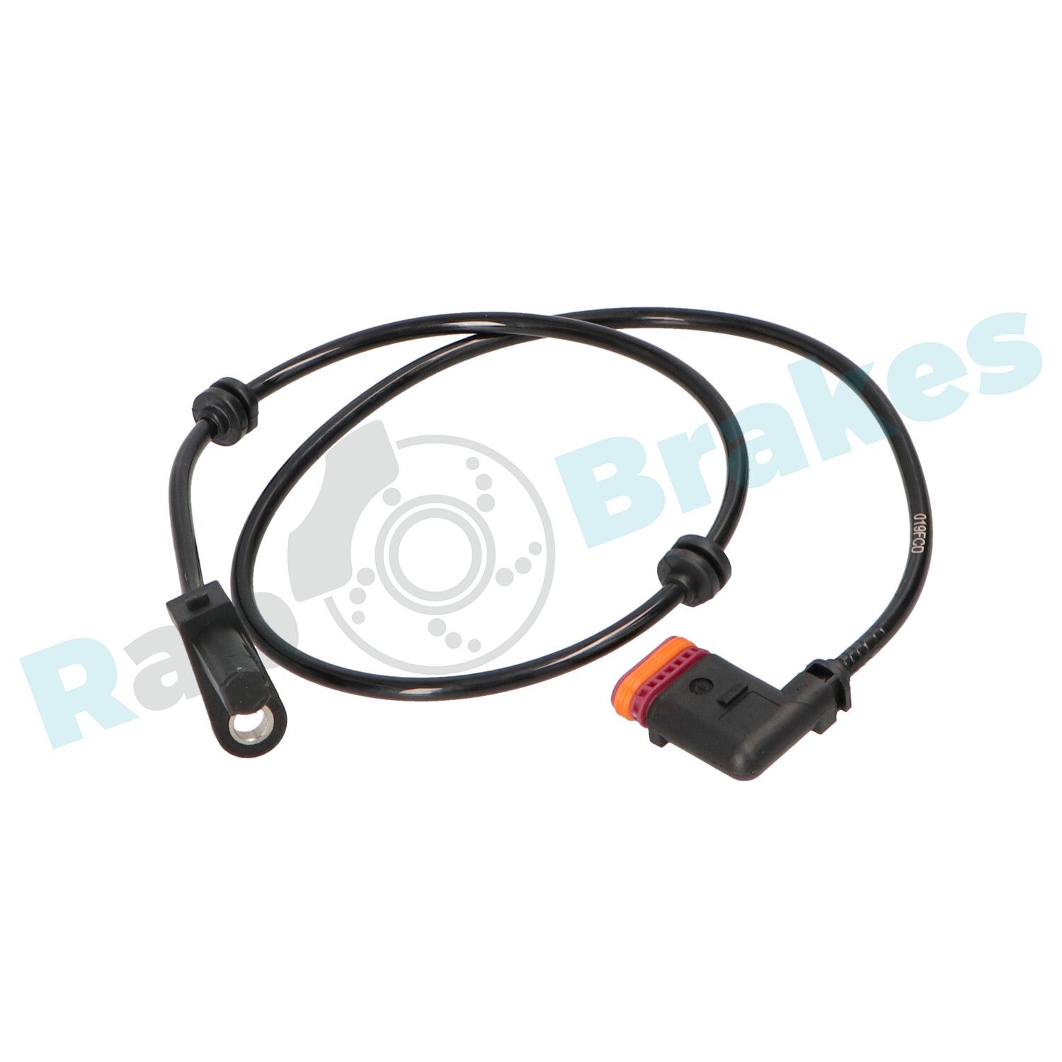 ABS Sensor Drehzahlmesser