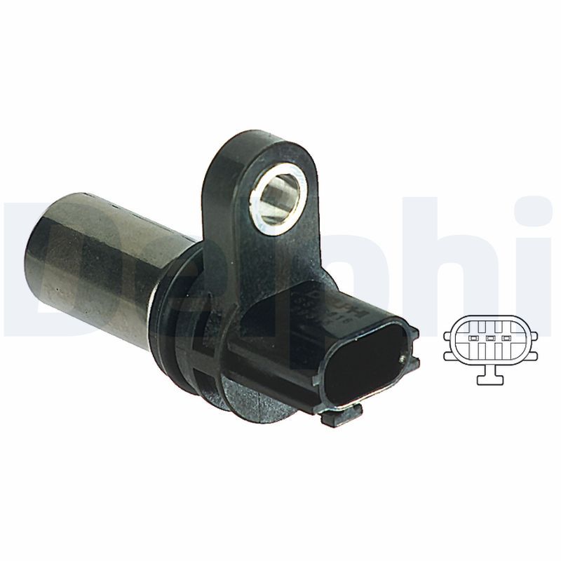 Kurbelwellensensor Impulsgeber Kurbelwelle