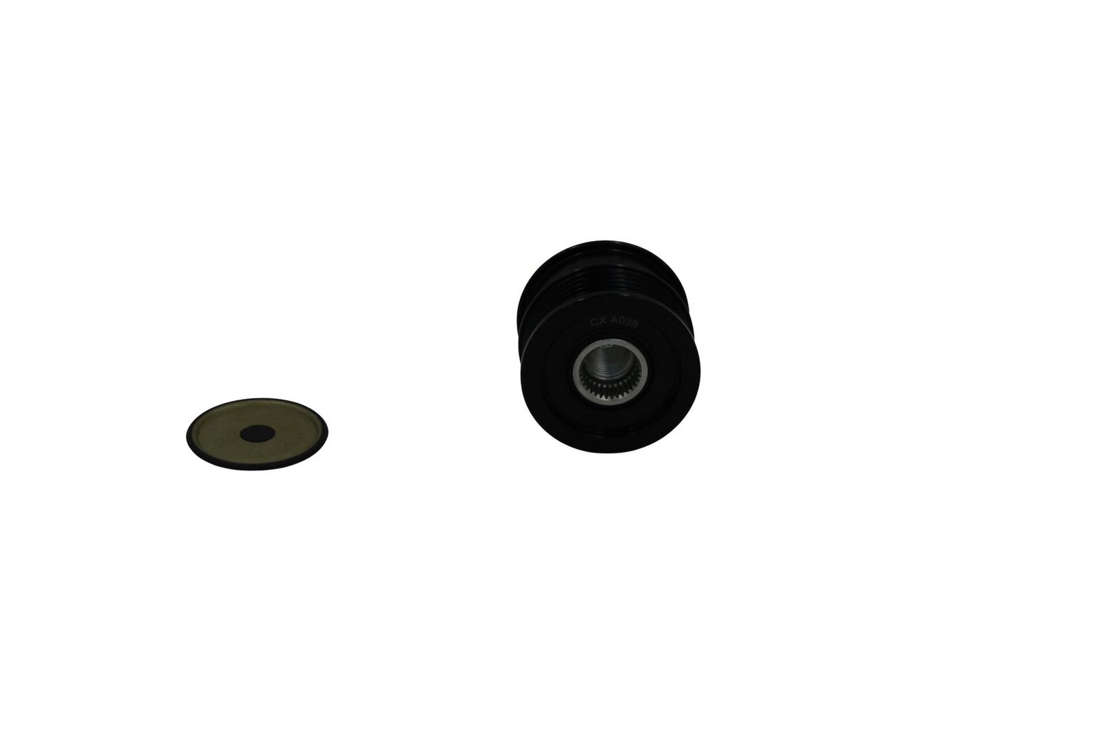 Generatorfreilauf Lichtmaschine