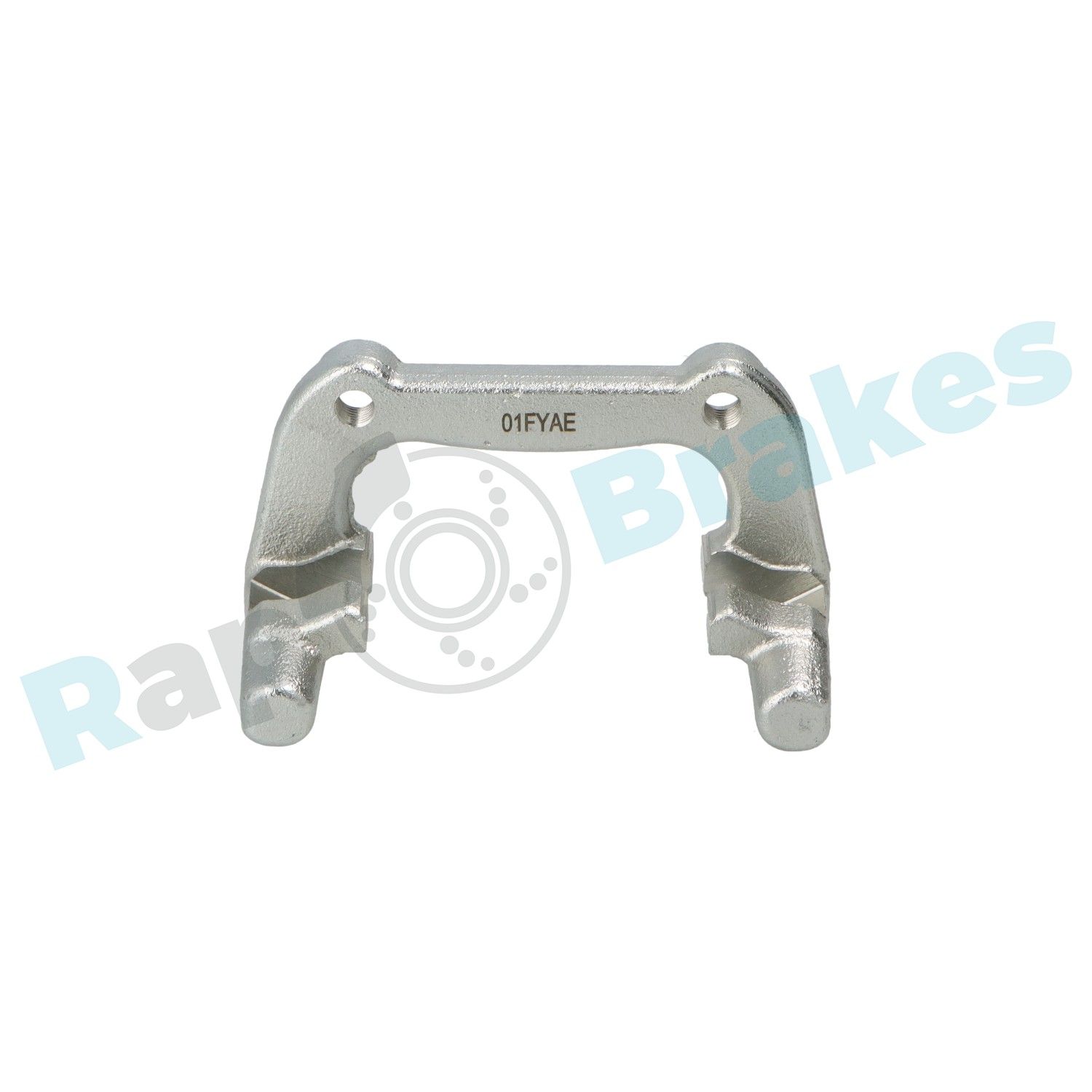Halter Bremssattel Bremszange