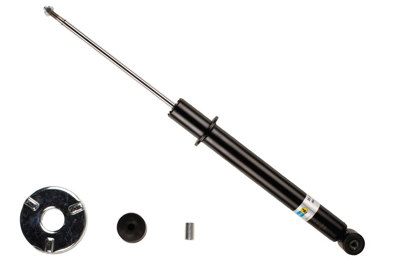 Gas-Stoßdämpfer