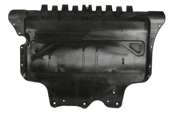 Motor-/Kastenabdeckung