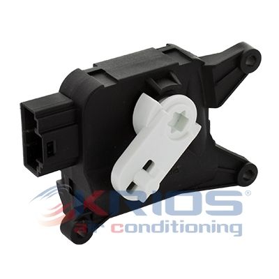 Bedienelement Klimaanlage