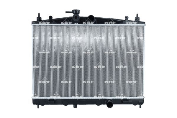 Kühler Wasserkühler Motorkühler