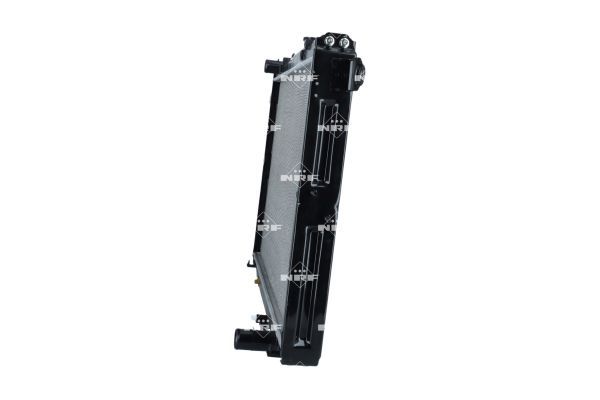Kühler Wasserkühler Motorkühler