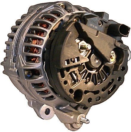 Lichtmaschine Generator