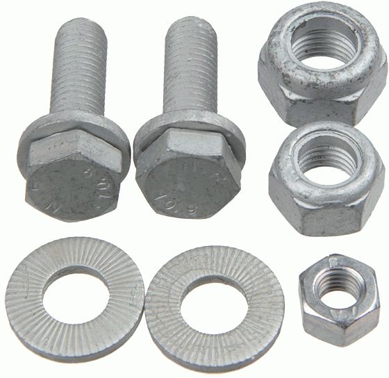 Querlenker Satz Reparatursatz