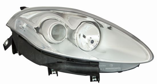 Scheinwerfer