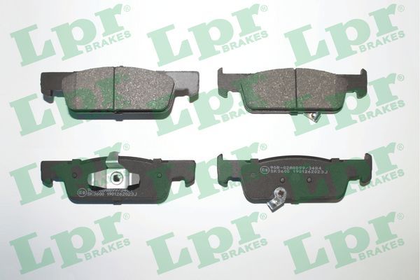 Bremsbelag Satz Bremsscheibe Scheibenbremse