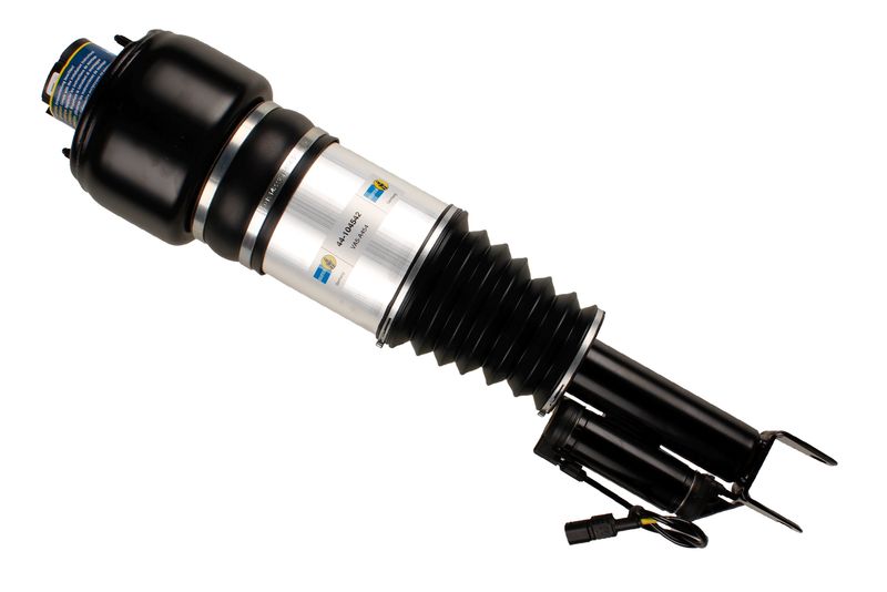 Set: 2 × Luftfeder-Modul