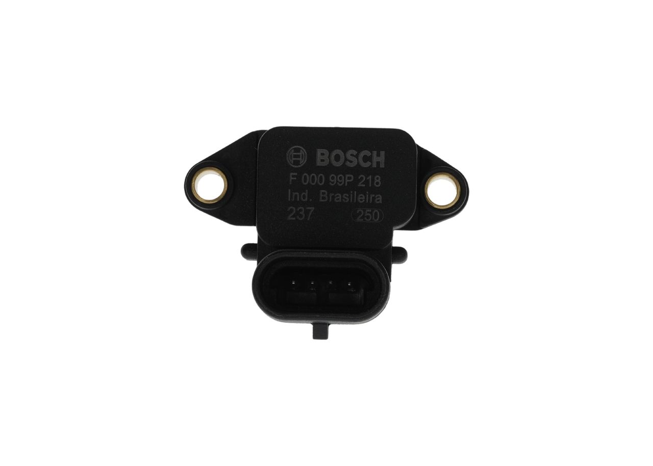 Sensor Saugrohrdruck