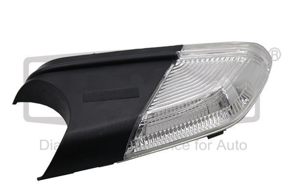 Zusatz Blinker Blinkleuchte