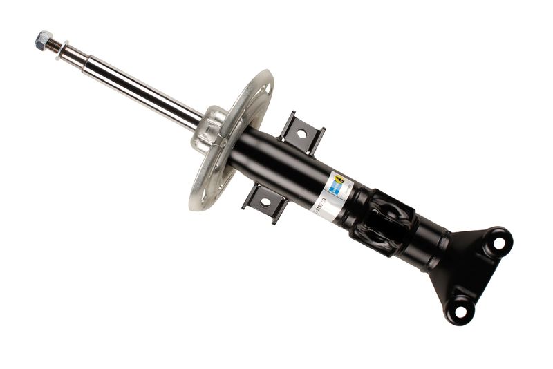 Gas-Stoßdämpfer