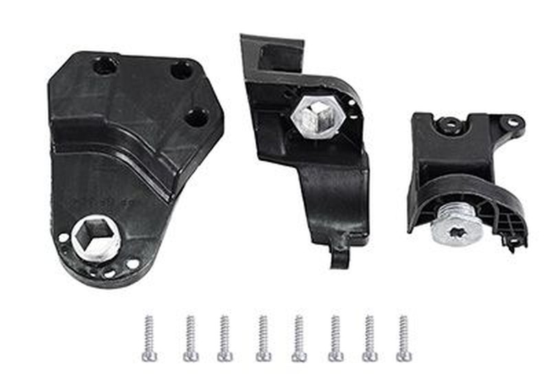 Scheinwerfer Reparatursatz