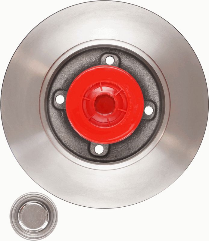 Bremsscheiben