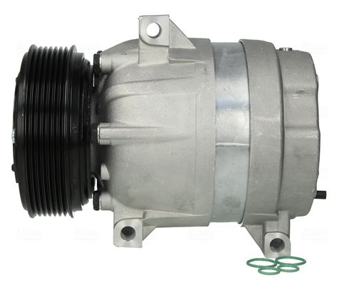 Kompressor Klima Klimaanlage Klimakompressor