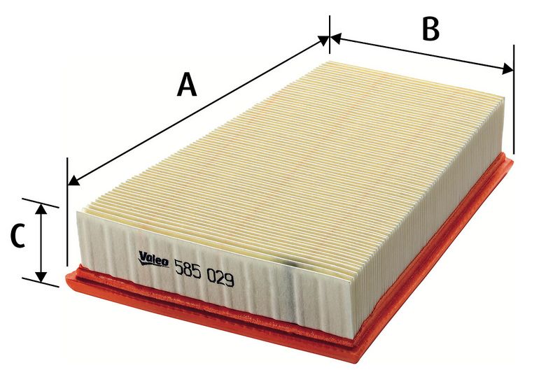 Luftfilter
