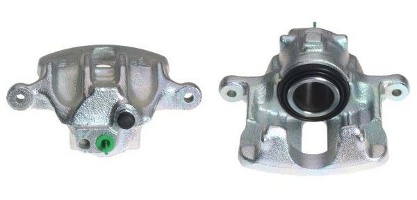 Bremssattel Bremszange