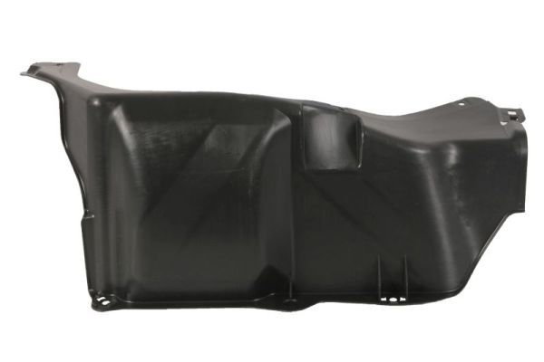 Set: 2 × Unterfahrschutz