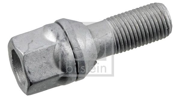 Radschraube