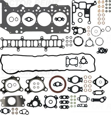 Dichtungsvoll Satz Motor
