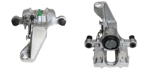 Bremssattel Bremszange