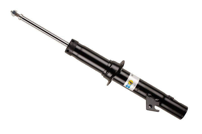 Gas-Stoßdämpfer