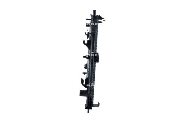 Kühler Wasserkühler Motorkühler