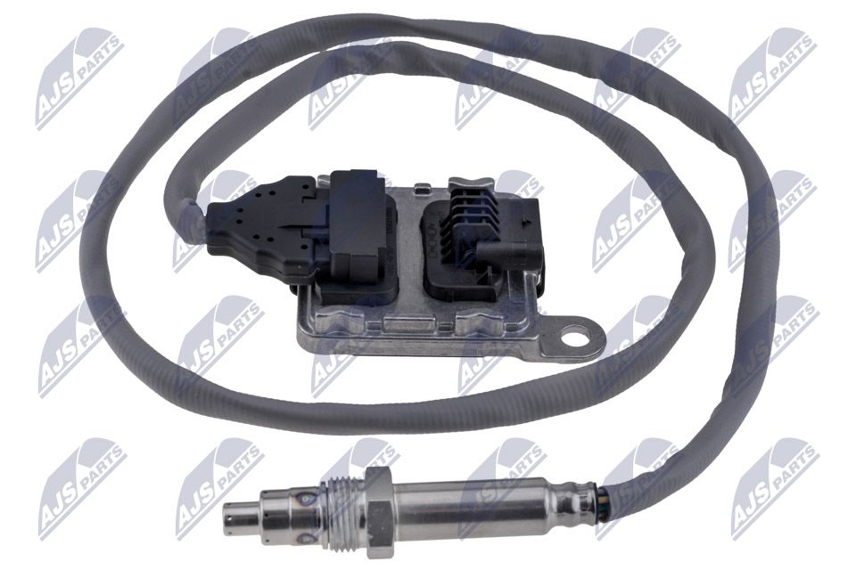 NOx Sensor Harnstoffeinspritzung