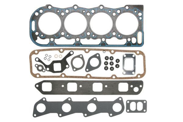 Dichtungsvoll Satz Motor