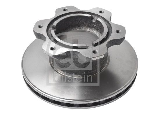 Bremsscheibe Scheibenbremse