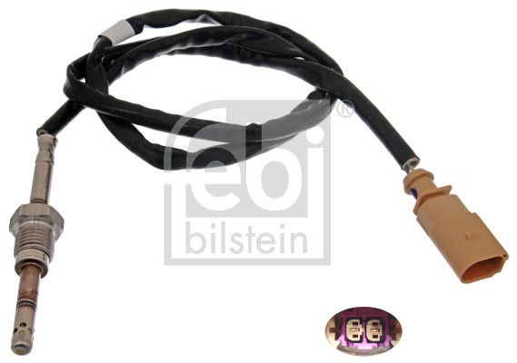 Sensor Abgastemperatur