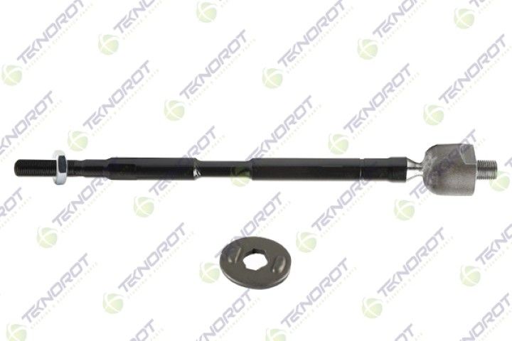 Set: 2 × Spurstange