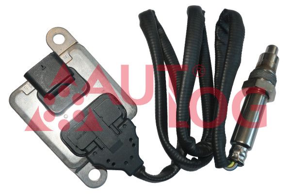 NOx Sensor Harnstoffeinspritzung