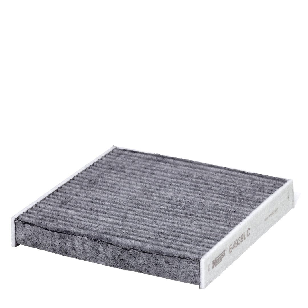 Innenraumfilter Pollenfilter Filter
