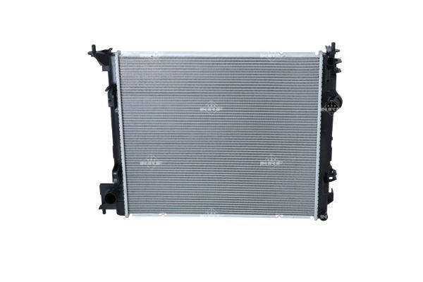 Kühler Wasserkühler Motorkühler