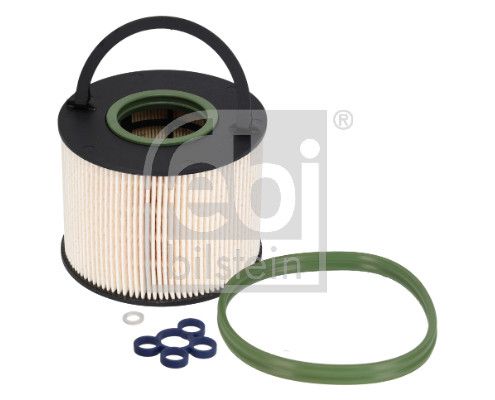 Kraftstofffilter Kraftstoff Filter