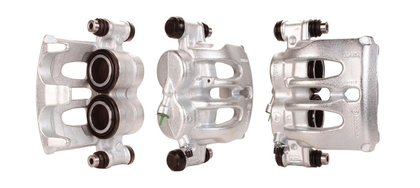 Bremssattel Bremszange