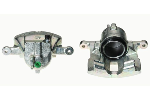 Bremssattel