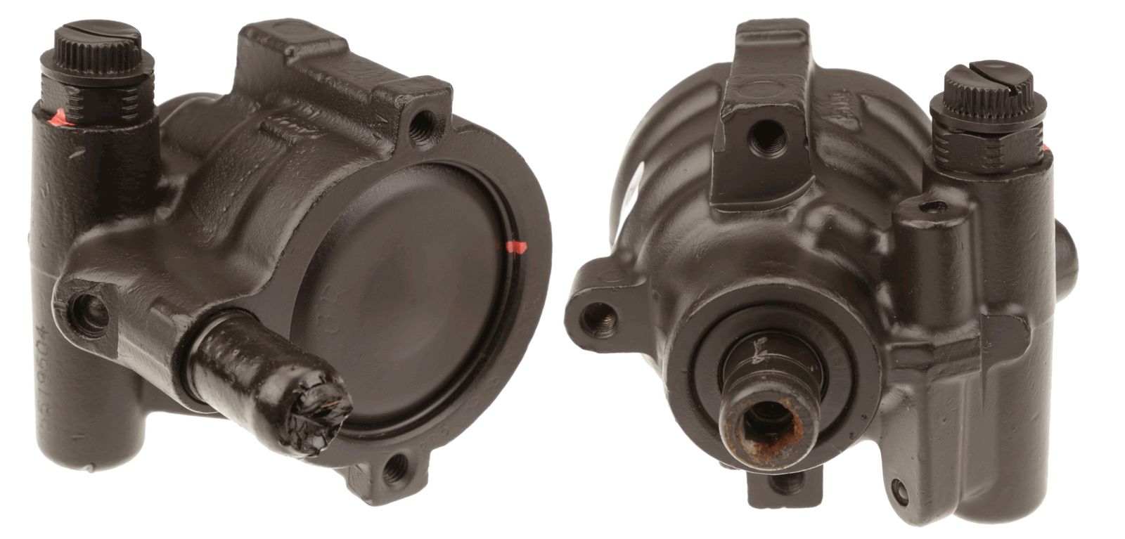 Hydraulikpumpe Lenkung Servopumpe Lenkhilfe