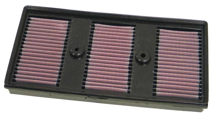 Plattenfilter (Einsätze)