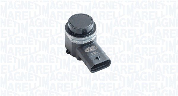 Sensor Einparkhilfe