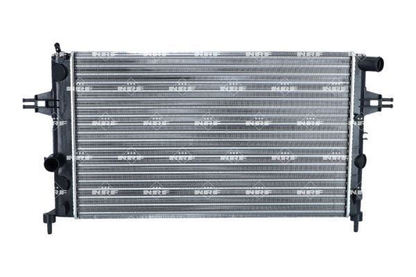 Kühler Wasserkühler Motorkühler