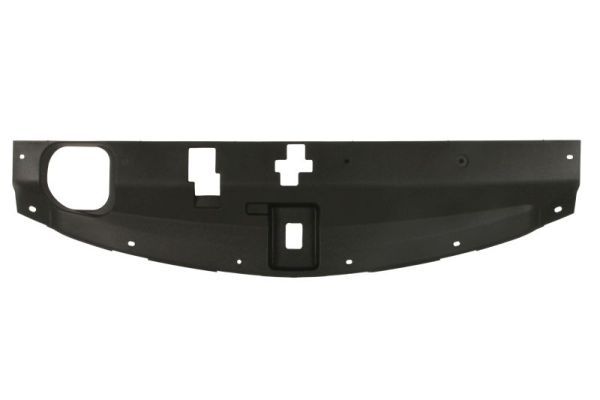 Frontmaske Frontgerüst Schloßträger