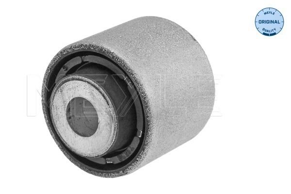 Querlenker Silentblock hinten